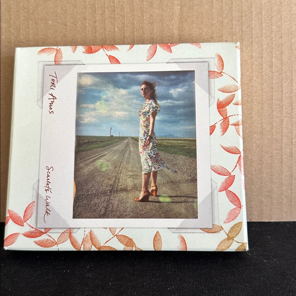 Tori Amos 2 CD bundle - Picture 2 of 5